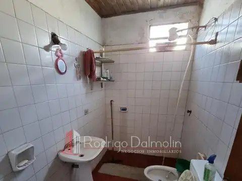 Casa en Venta en Concordia, USD 60.000