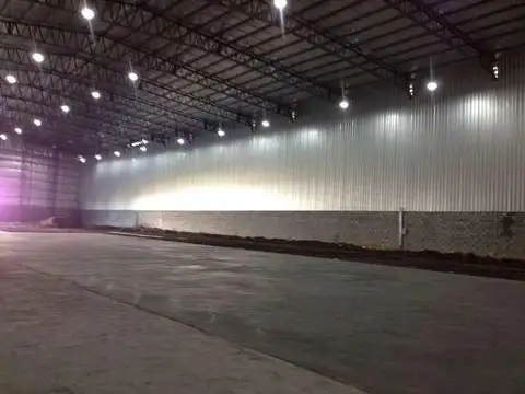 Malvinas Argentinas - Volta