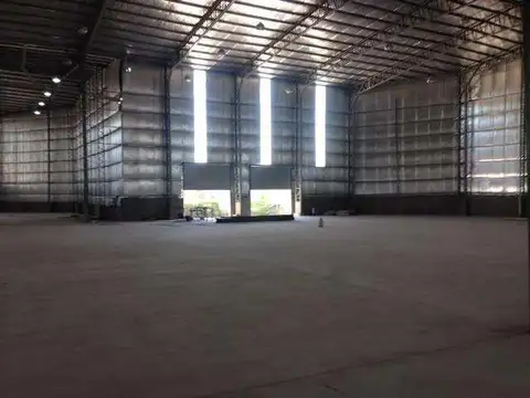 Galpon en Venta en Malvinas Argentinas, USD 6.200.000