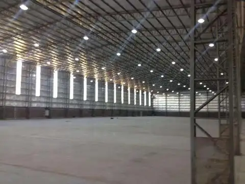 Deposito en venta en Malvinas Argentinas