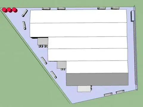 Malvinas Argentinas - Volta