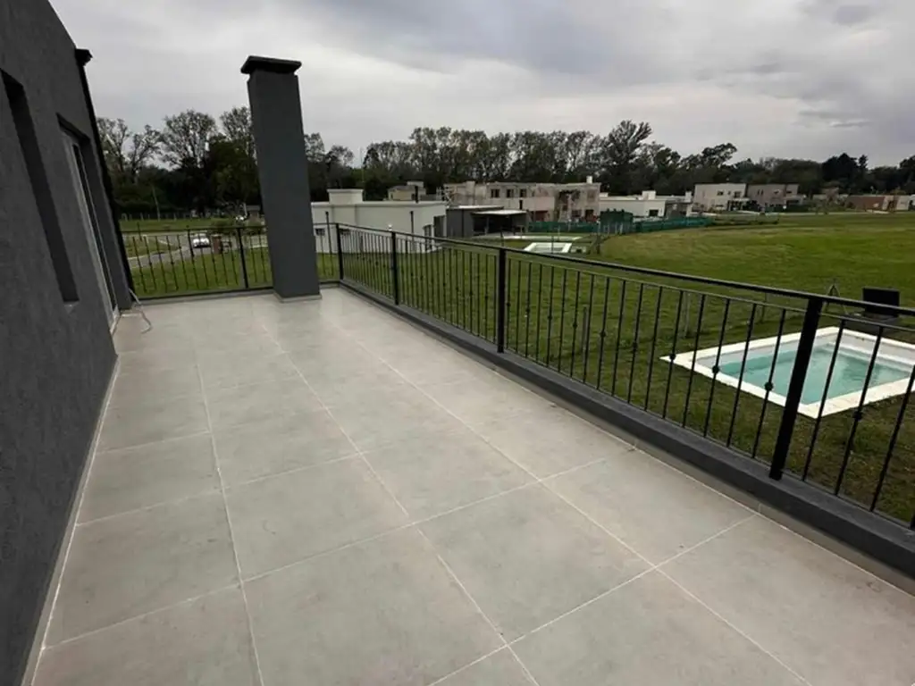 Casa en San Pablo de 3 dormitorios