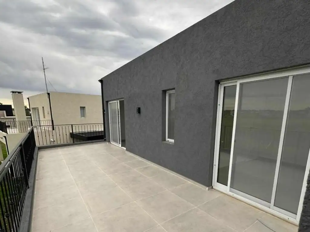 Casa en Venta - San Pablo