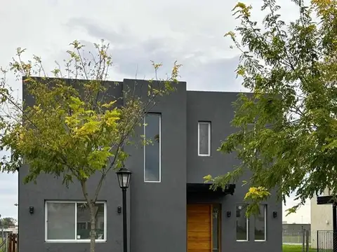 Casa  en Venta en San Pablo, Pilar, G.B.A. Zona Norte