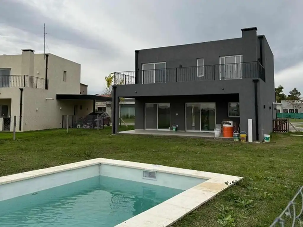 Casa  en Venta en San Pablo, Pilar, G.B.A. Zona Norte - Foto 18