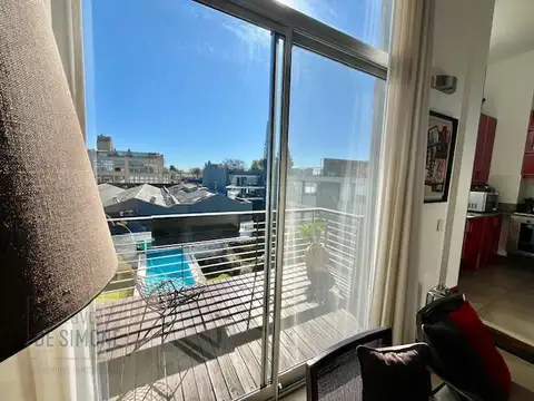Departamento en Venta en Florida, USD 319.000