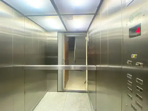 Departamento en Alquiler 10 años