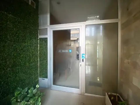 Departamento en Alquiler de 2 dormitorios