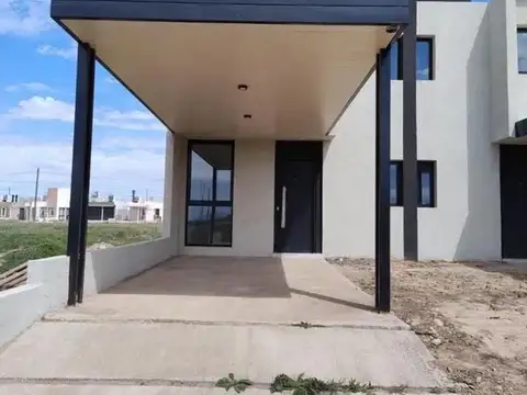 VENTA Dúplex a Estrenar - Cuestas de Manantiales!