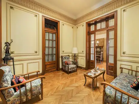 Casa en Venta en Caballito, USD 650.000