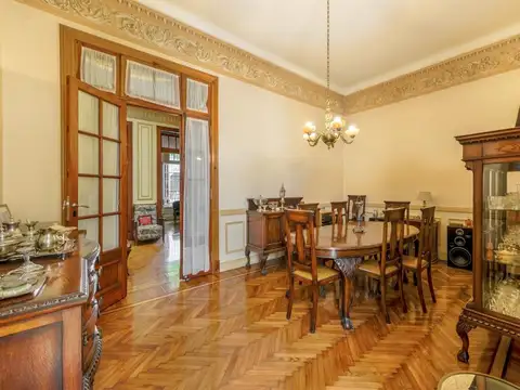 CASAS - CASA - CABALLITO, CAPITAL FEDERAL