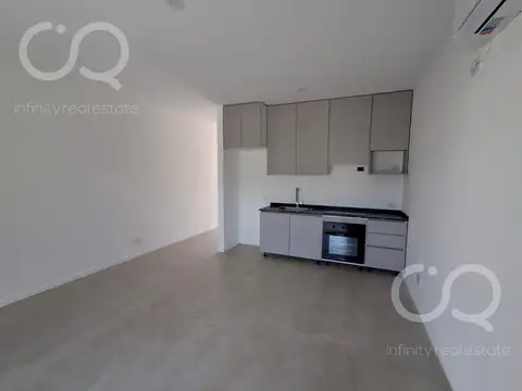 Departamento en Venta con 1 cochera