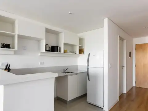 Departamento en Venta en Palermo, USD 130.000