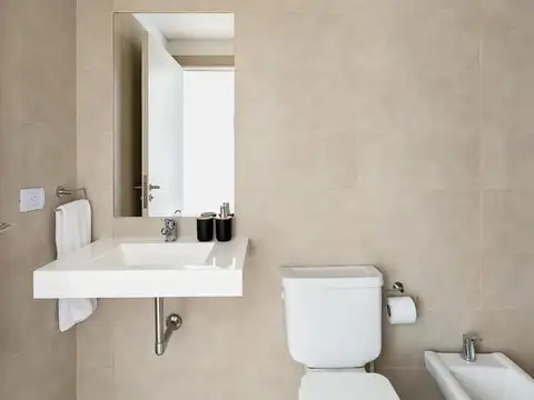 Departamento en Venta 7 años