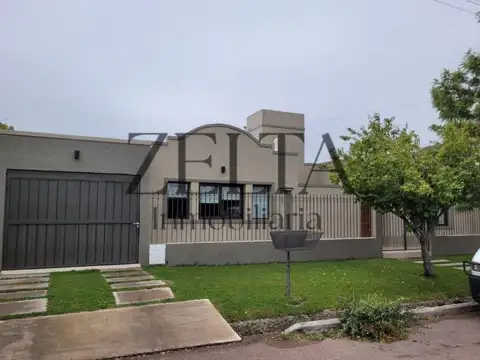 Vendo Casa en Barrio Loa Aromos, Luján de Cuyo