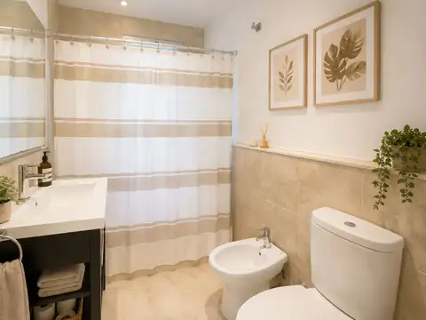 Departamento en Venta en Nordelta Sendero, USD 113.000