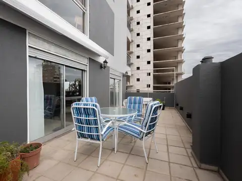 Departamento en Venta en Barracas, USD 450.000