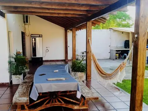 OPORTUNIDAD VENTA CASA EN LA CIUDAD DE LA BANDA 