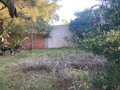 Casa en Venta en San Clemente Del Tuyu, USD 65.000