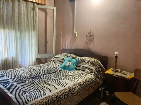 Casa en Venta 40 años