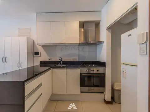 Departamento en Alquiler en Pocitos , USD 700