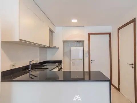 Departamento en Alquiler de Monoambiente