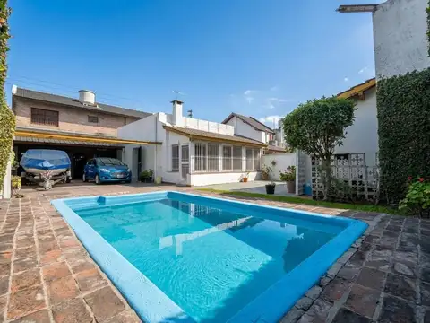 Casa en Venta en Ramos Mejía, USD 300.000