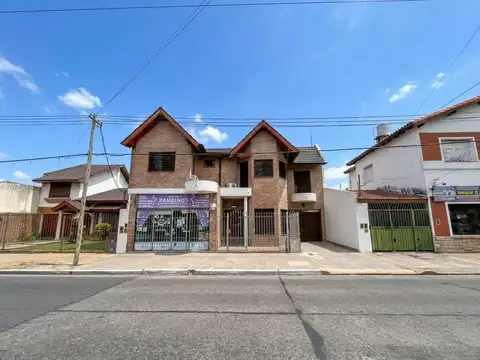 Chalet 4 ambientes venta Ramos Mejia