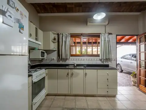 Casa en Venta 15 años