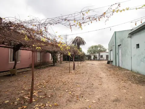 Jose Gervacio Artigas