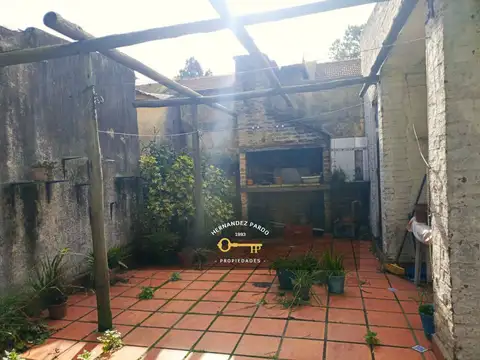 Casa en Venta al Oeste