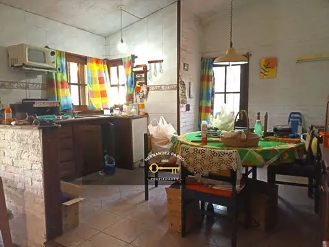Casa en Venta de 1 dormitorio