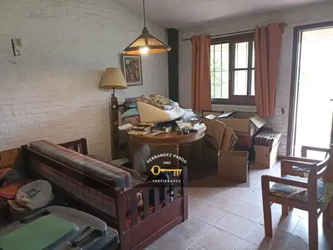 Casa en Venta en San Jose De Carrasco, USD 185.000