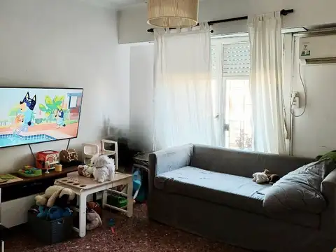 Depto Tipo Casa en Venta en Martinez, USD 135.000