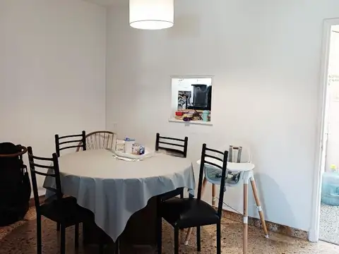 Depto Tipo Casa en Venta 50 años