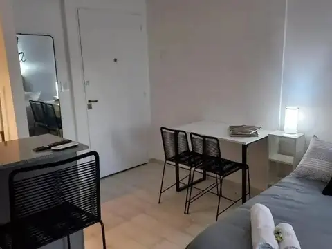 Departamento en Alquiler en Palermo, USD 450