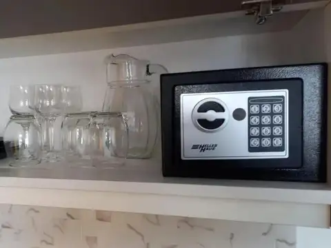 Departamento en Alquiler 15 años