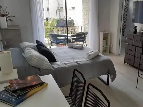 Alquiler Departamento en Aráoz 2200  – Palermo