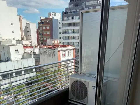 Departamento en Alquiler 2 años