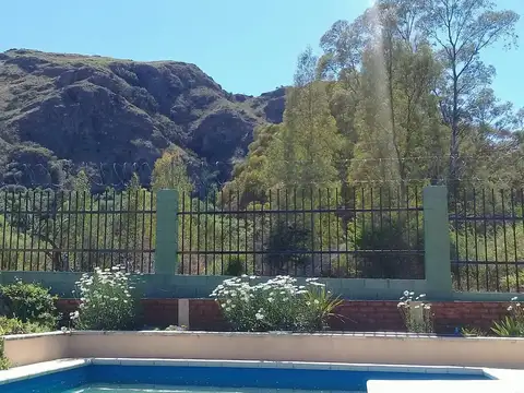 Casa en Venta 20 años