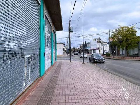 Obrien y Av, Duarte de Perón al 1000
