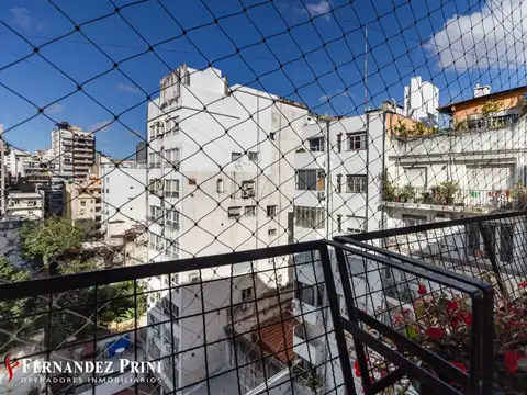 Departamento en Venta en Recoleta, USD 220.000