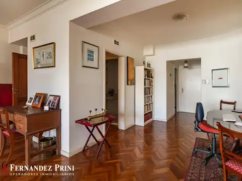 Departamento en Venta 60 años