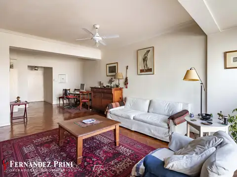 Doctor Tomás Manuel De Anchorena 1300, Piso 8