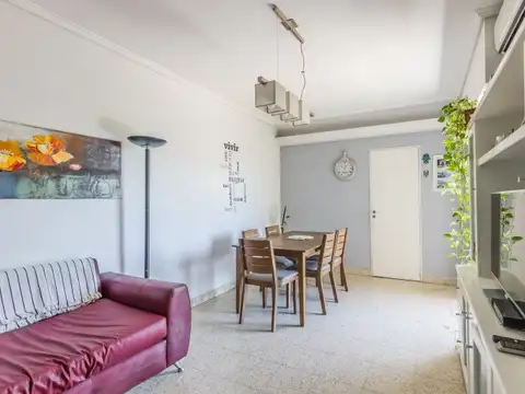 Departamento en Venta 56 años