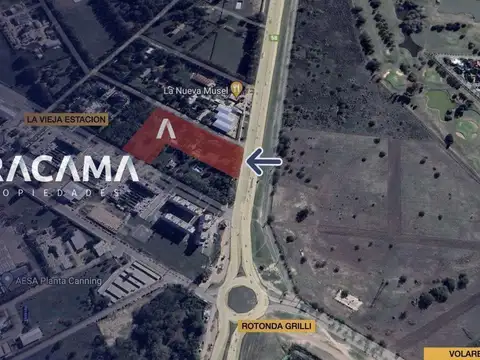 Terreno en Venta en Canning, Partido de Ezeiza
