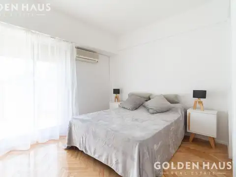 Departamento en Venta en Balvanera, USD 126.800