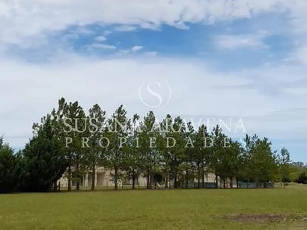 Lote en Venta en Barrio El Cardal 2, Campana - Foto 17