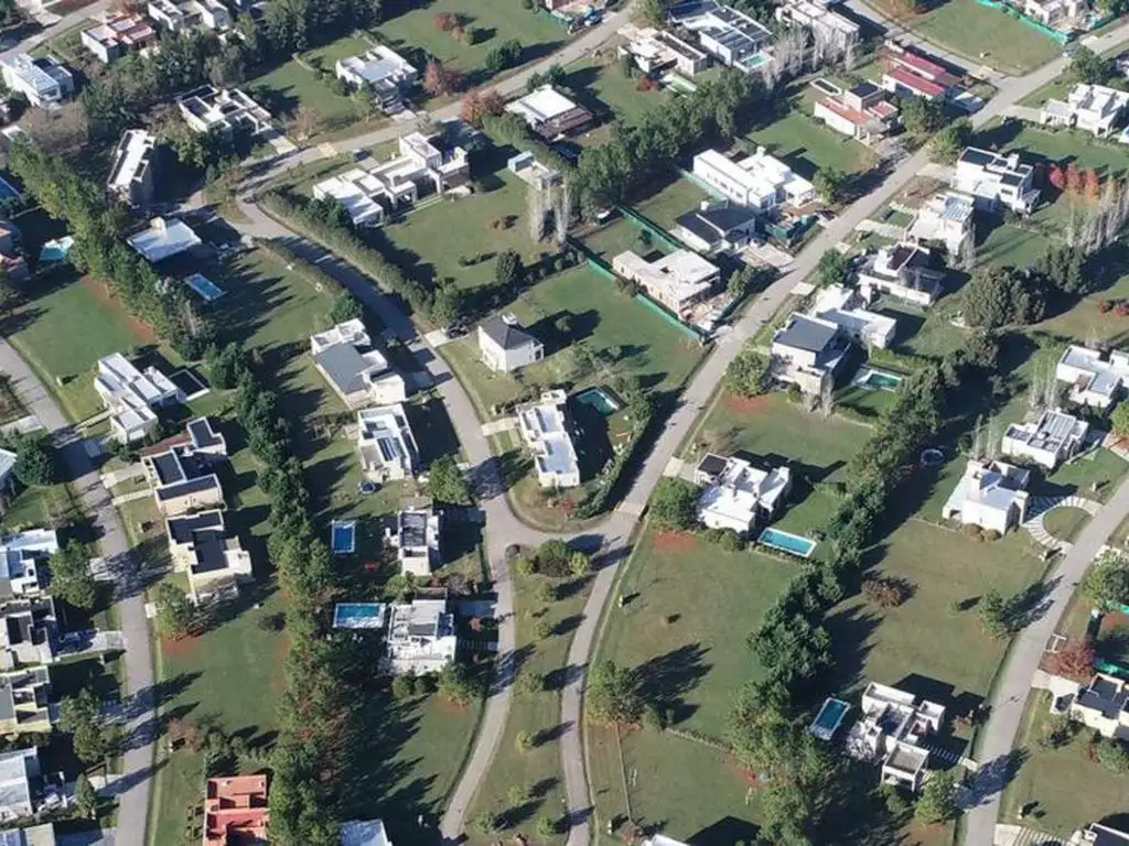 Lote en Venta en Barrio El Cardal 2, Campana - Foto 19