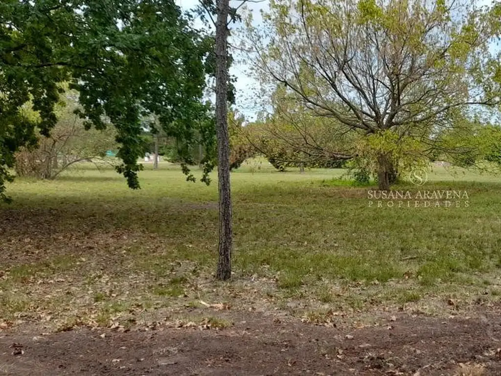 Terreno en Venta - El Cardal 2